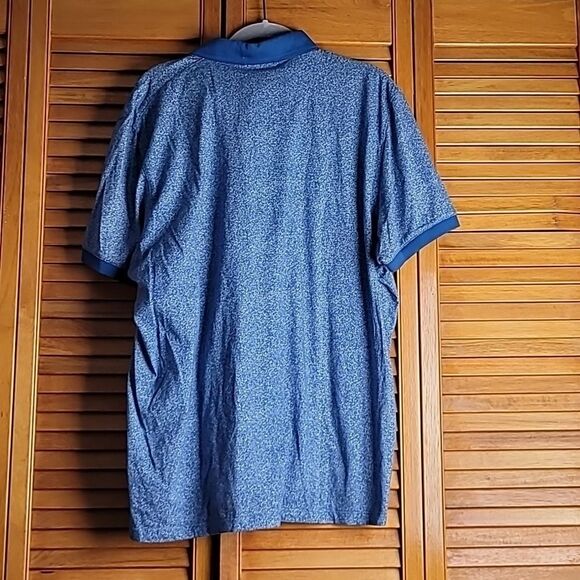 Ted Baker polo shirt size 6 - Picture 4 of 4